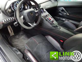 LAMBORGHINI Aventador usata, con Cerchi in lega