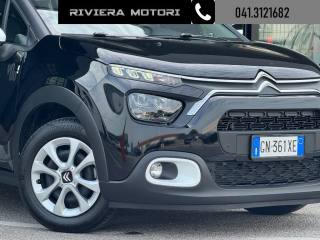 CITROEN C3 usata, con Airbag Passeggero