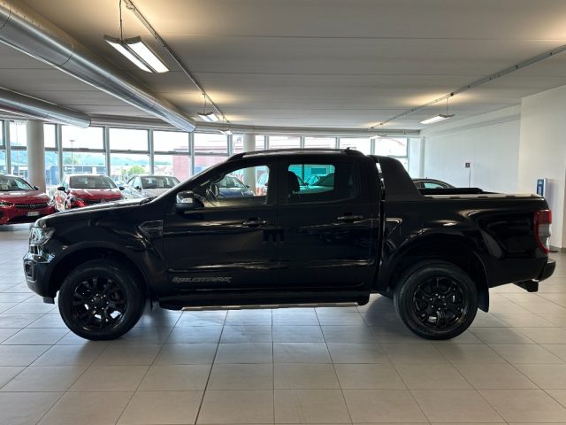 FORD Ranger usata, con Airbag Passeggero