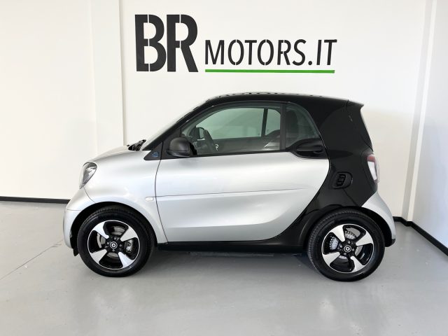 SMART ForTwo usata, con Controllo automatico clima