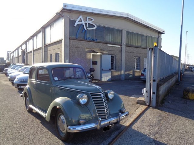 FIAT 1100 usata 0