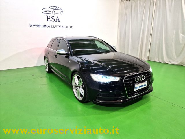 AUDI A6 usata, con Autoradio