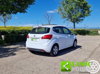 KIA Venga usata, con Airbag