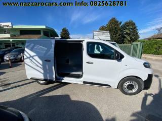 FIAT Scudo usata, con Apple CarPlay