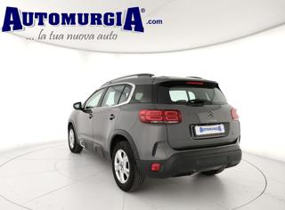 CITROEN C5 Aircross usata, con Airbag laterali