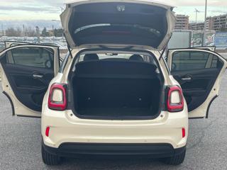 FIAT 500X usata 22