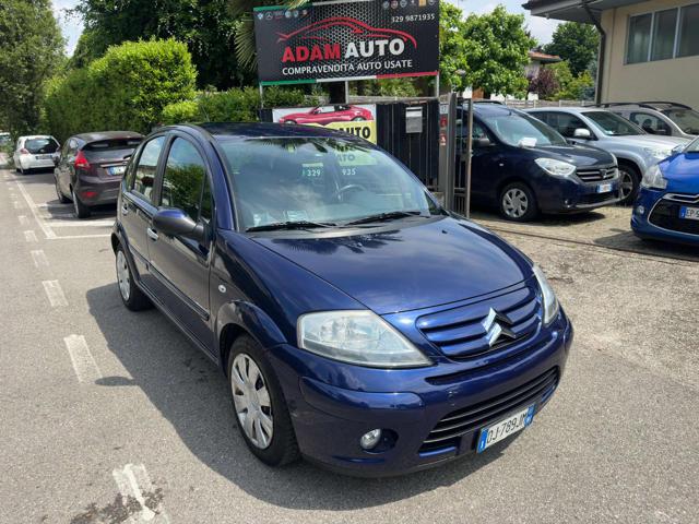 CITROEN C3 usata, con ABS