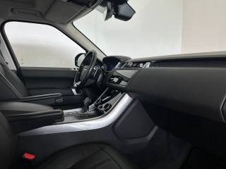 LAND ROVER Range Rover Sport usata, con Cruise Control