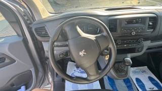 PEUGEOT Expert usata, con Filtro antiparticolato