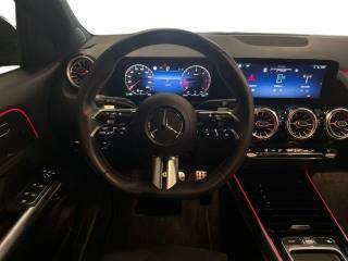 MERCEDES-BENZ GLA 200 usata, con Controllo automatico clima