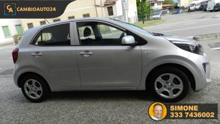 KIA Picanto usata, con Alzacristalli elettrici