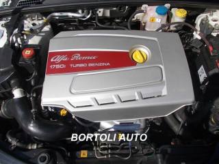 ALFA ROMEO Spider usata, con Controllo trazione