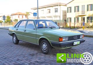 AUDI 80 usata 6