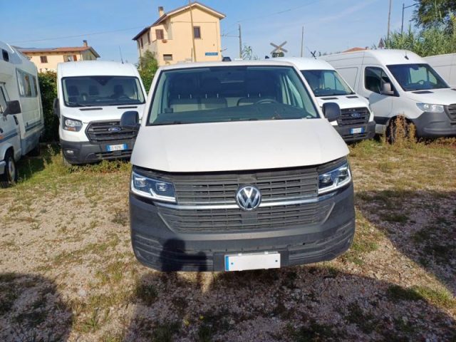 VOLKSWAGEN Transporter usata, con Autoradio