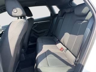 AUDI A3 usata 10