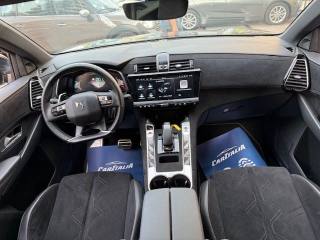 DS AUTOMOBILES DS 7 Crossback usata, con Controllo trazione