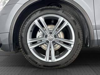 VOLKSWAGEN Tiguan usata 15