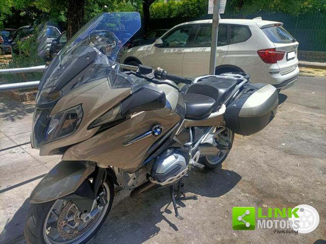 BMW R 1200 RT usata 0