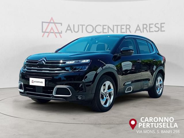CITROEN C5 Aircross usata, con ABS