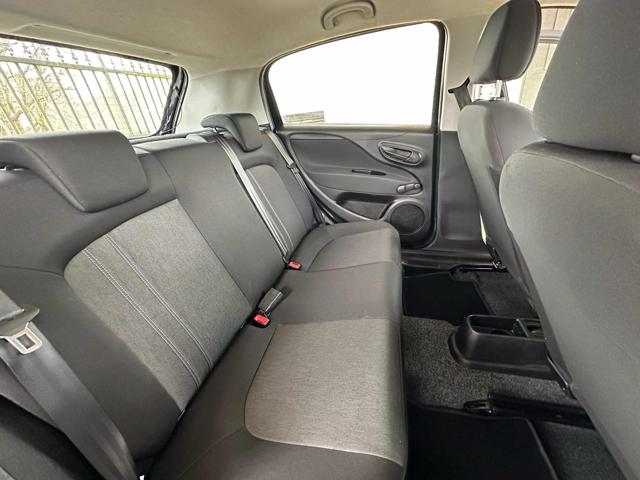 FIAT Punto usata 29