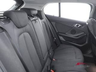 BMW 116 usata 10