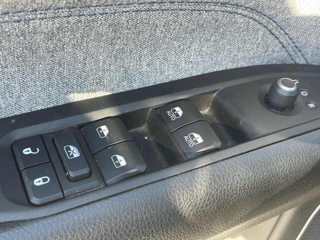 JEEP Compass usata, con ESP