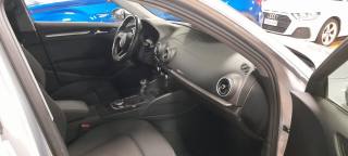 AUDI A3 usata, con Servosterzo