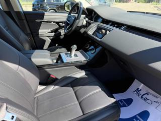 LAND ROVER Range Rover Evoque usata, con Climatizzatore