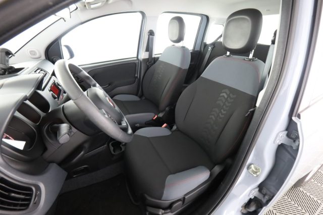 FIAT Panda usata 2