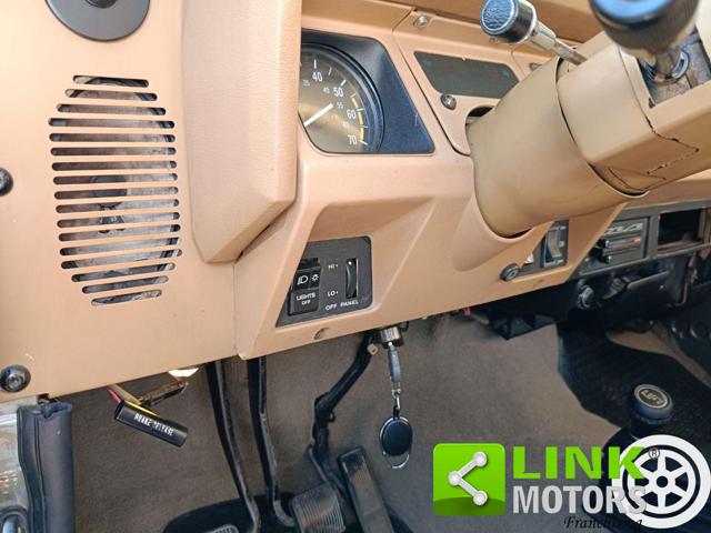 JEEP Wrangler usata 33