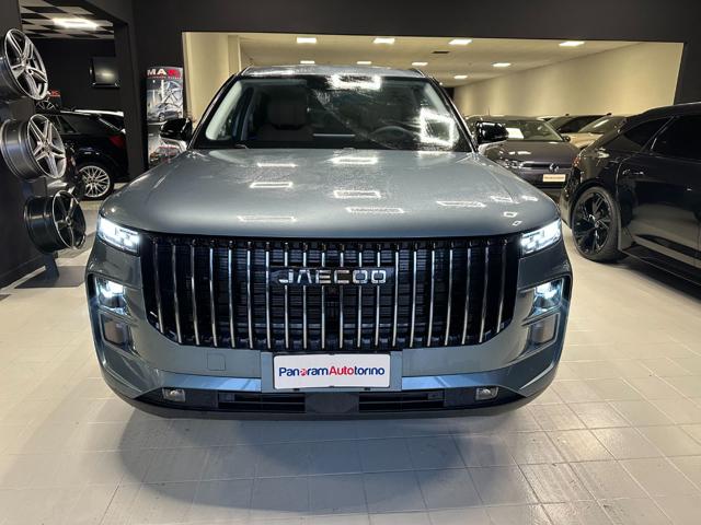 JAECOO Jaecoo 7 usata, con Airbag