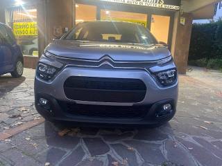 CITROEN C3 usata, con Cruise Control