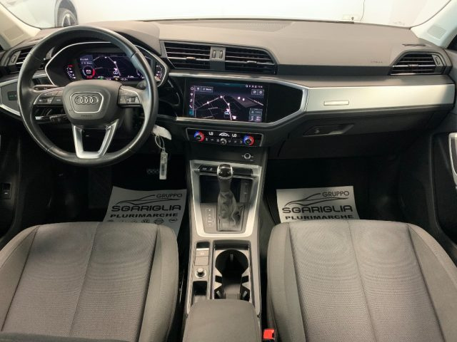 AUDI Q3 usata, con Boardcomputer