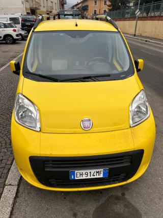 FIAT Qubo usata 15