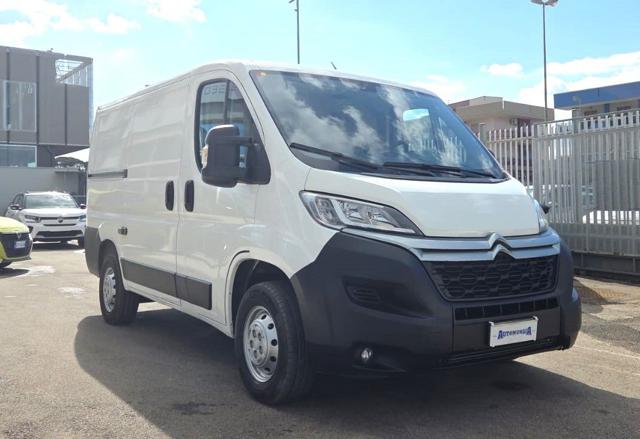 CITROEN Jumper usata, con Alzacristalli elettrici