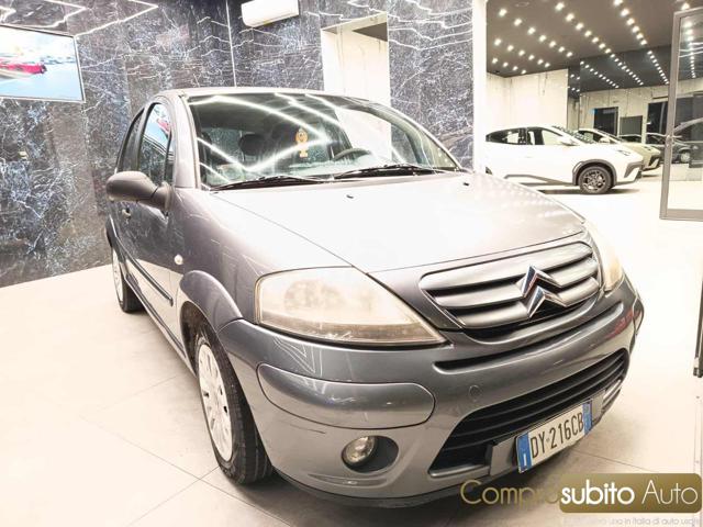 CITROEN C3 usata, con Airbag laterali