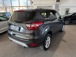 FORD Kuga usata, con Chiusura centralizzata