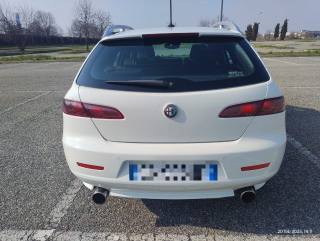 ALFA ROMEO 159 usata, con Antifurto