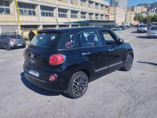 FIAT 500L usata, con Airbag Passeggero