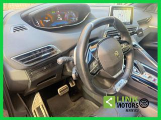 PEUGEOT 3008 usata, con Portellone posteriore elettrico