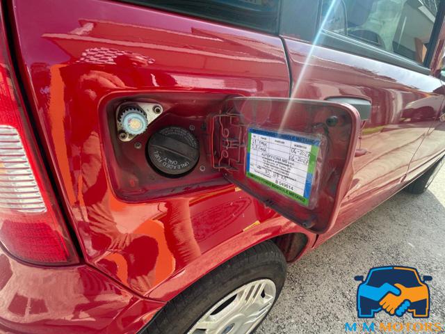 FIAT Panda usata 22