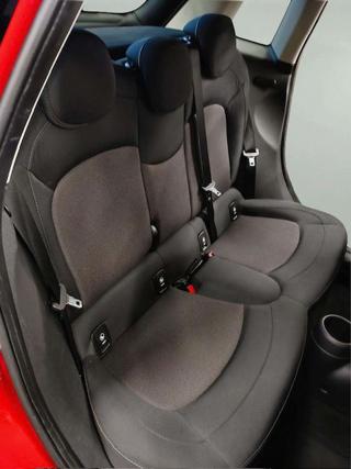 MINI One usata, con Controllo trazione