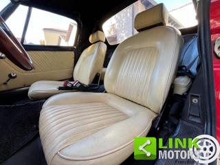 ALFA ROMEO Spider usata 3