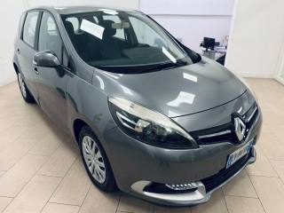RENAULT Scenic usata, con Airbag laterali
