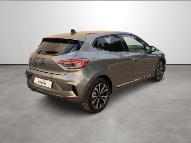 RENAULT Clio usata, con Airbag Passeggero