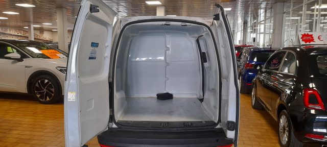 VOLKSWAGEN Caddy usata, con Cruise Control