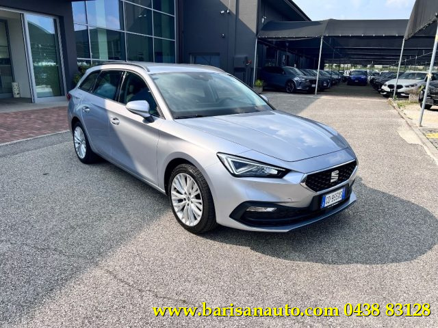 SEAT Leon usata, con Airbag