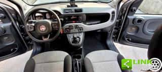 FIAT Panda usata, con Climatizzatore