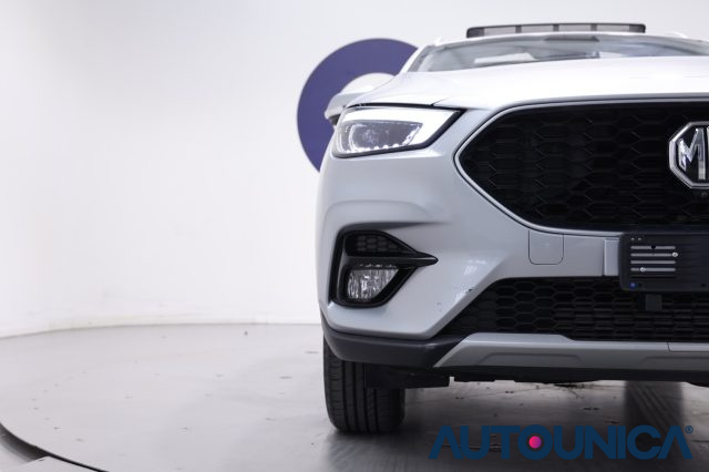 MG ZS usata 51