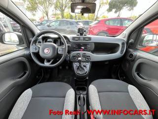 FIAT Panda usata, con Volante multifunzione